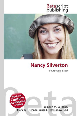 Nancy Silverton