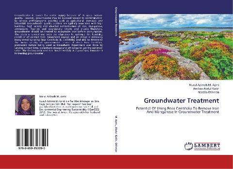 Groundwater Treatment
