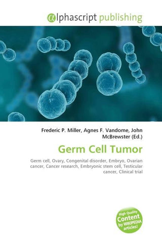 Germ Cell Tumor