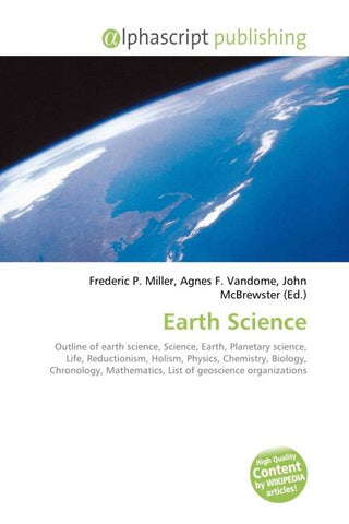 Earth Science