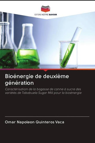 Bioénergie de deuxième génération