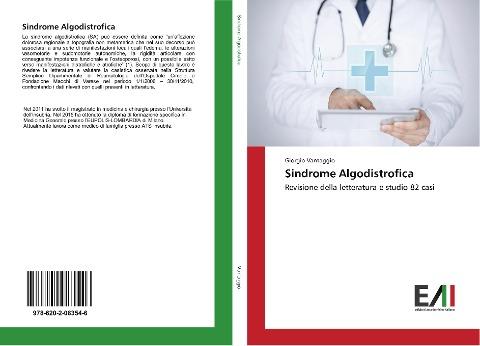 Sindrome Algodistrofica