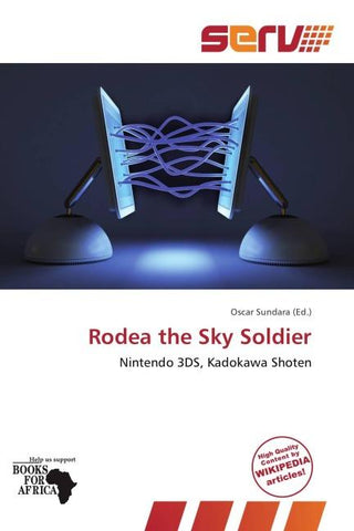 Rodea the Sky Soldier