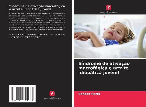 Síndrome de ativação macrofágica e artrite idiopática juvenil