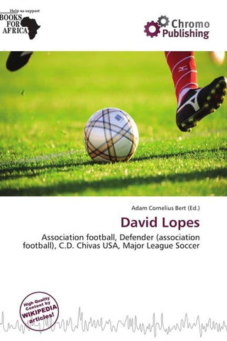 David Lopes