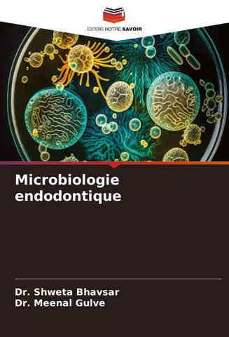 Microbiologie endodontique