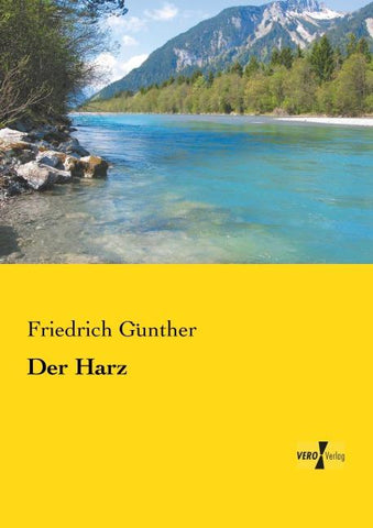 Der Harz