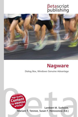 Nagware