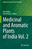 Medicinal and Aromatic Plants of India Vol. 2