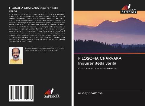 FILOSOFIA CHARVAKA Inquirer della verità
