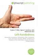 Left-handedness
