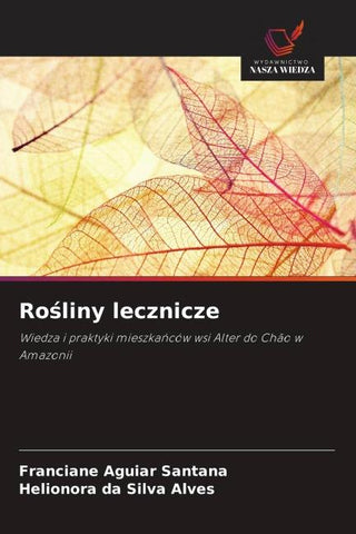 Ro¿liny lecznicze