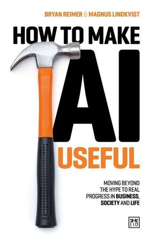 How to Make AI Useful