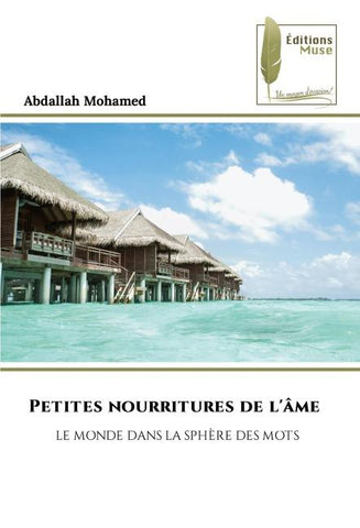 Petites nourritures de l'âme