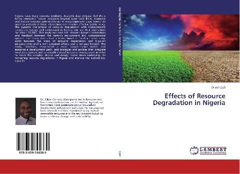 Effects of Resource Degradation in Nigeria