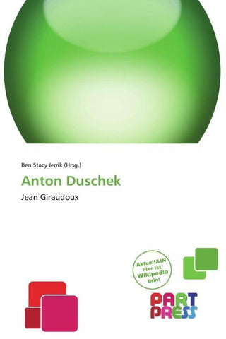 Anton Duschek