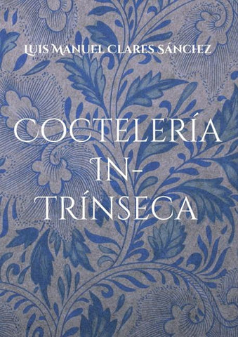Coctelería In-Trínseca