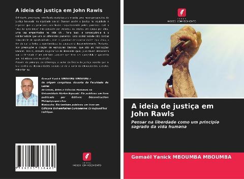 A ideia de justiça em John Rawls