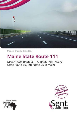 Maine State Route 111