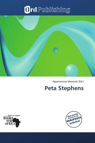 Peta Stephens