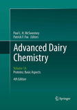 Advanced Dairy Chemistry