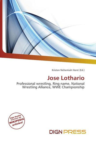 Jose Lothario