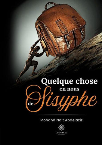 Quelque chose en nous de Sisyphe