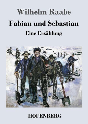 Fabian und Sebastian