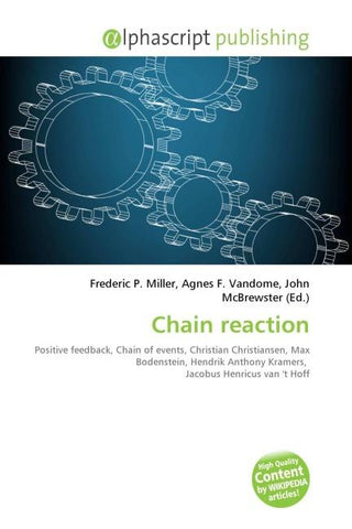 Chain reaction
