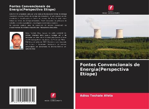 Fontes Convencionais de Energia(Perspectiva Etíope)