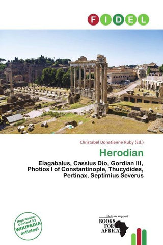 Herodian