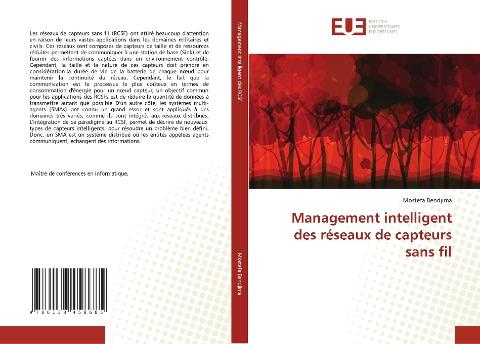 Management intelligent des réseaux de capteurs sans fil