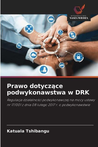 Prawo dotycz¿ce podwykonawstwa w DRK