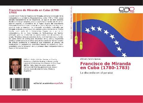 Francisco de Miranda en Cuba (1780-1783)
