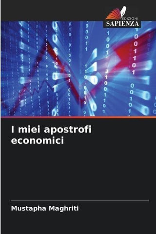 I miei apostrofi economici