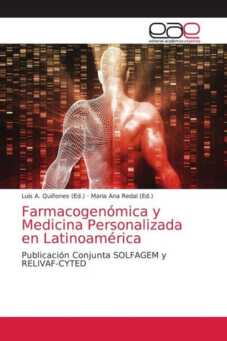 Farmacogenómica y Medicina Personalizada en Latinoamérica