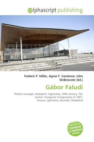 Gábor Faludi