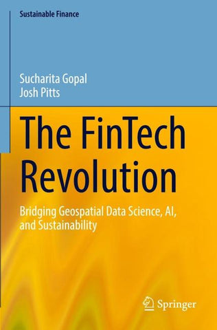 The FinTech Revolution