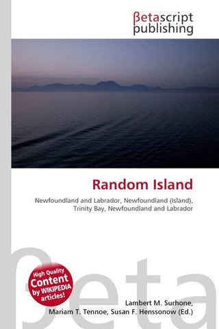 Random Island