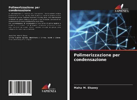 Polimerizzazione per condensazione