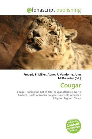 Cougar