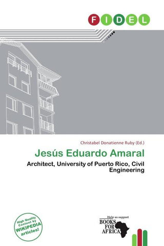 Jesús Eduardo Amaral