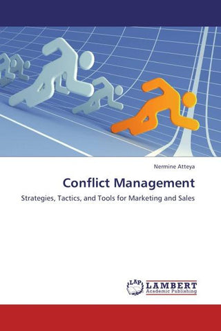 Conflict Management
