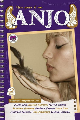 Meu amor é um anjo