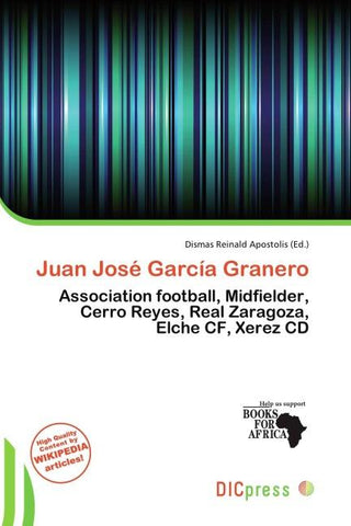 Juan José García Granero