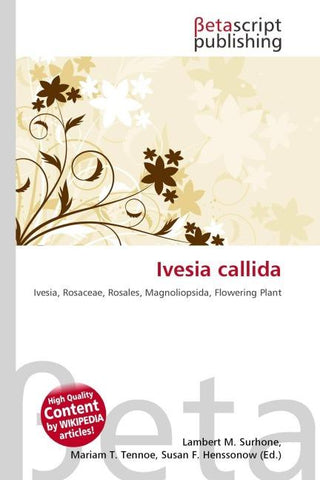 Ivesia callida