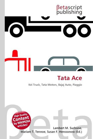 Tata Ace
