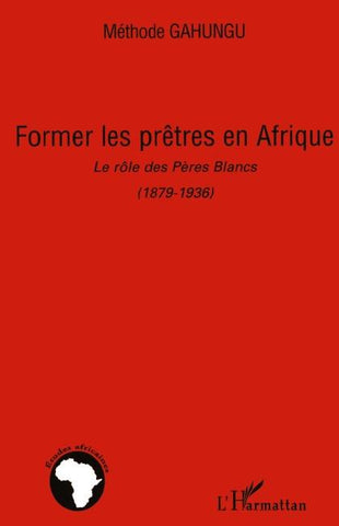 Former les prêtres en Afrique