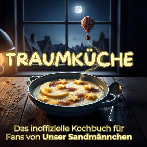 Traumküche