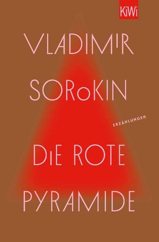 Die rote Pyramide